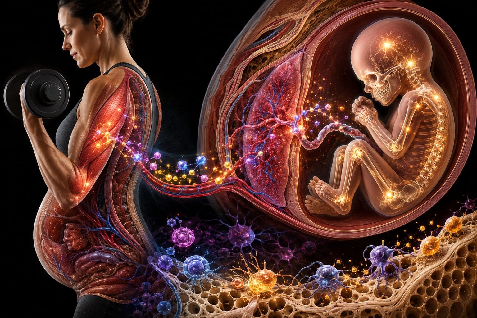 Can Pregnant Women Do Strength Training? Safe, Science-Backed Guide to Lifting While Expecting